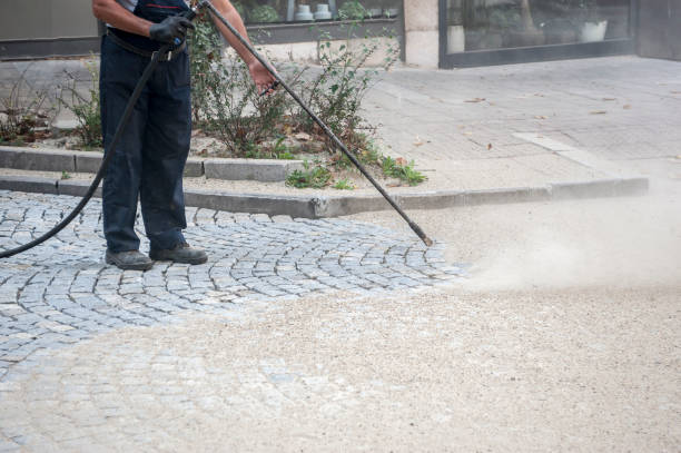 Reliable Concord, NH  Pressure Washing Services Solutions