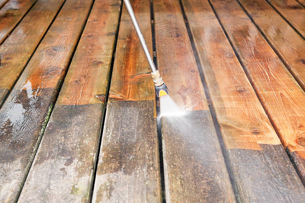 Spring Cleaning in Concord, NH
